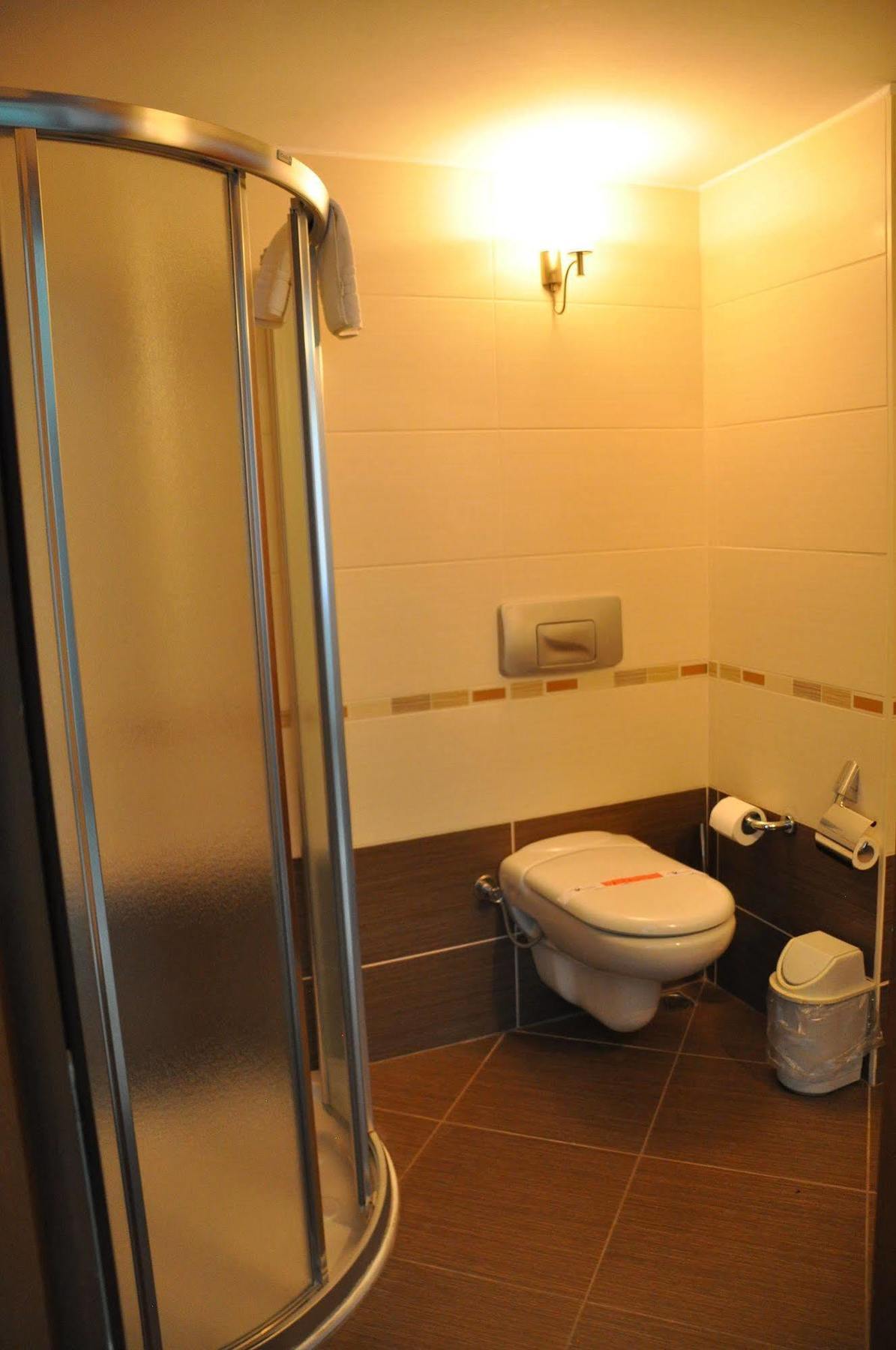 Osmanli Hani Apart Hotel ダルヤン エクステリア 写真
